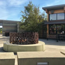 Edmonton Valley Zoo - Edmonton