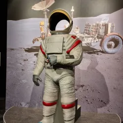 Telus World of Science – Edmonton - Edmonton