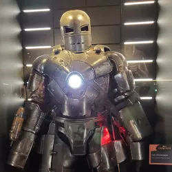 Telus World of Science – Edmonton - Edmonton