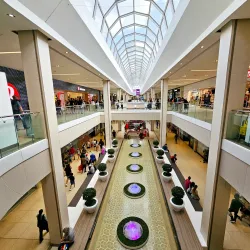 West Edmonton Mall - Edmonton