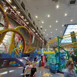 West Edmonton Mall - Edmonton