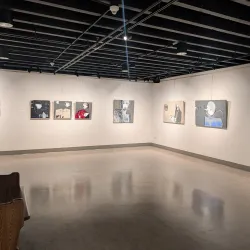 Centre d'Art de la Vieille Forge - Edmundston