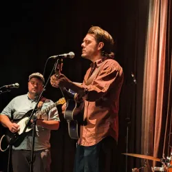 Centre d'Art de la Vieille Forge - Edmundston