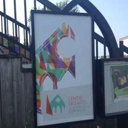 Centre d'Art de la Vieille Forge - Edmundston