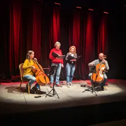 Edmundston Arts Center - Edmundston