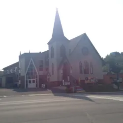 Edmundston Arts Center - Edmundston