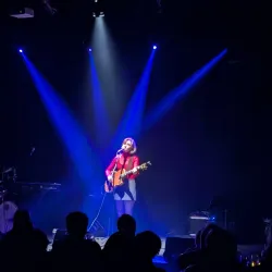 Edmundston Arts Center - Edmundston