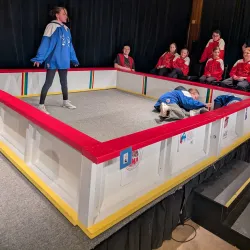 Edmundston Arts Center - Edmundston