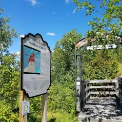 Fortin du Petit-Sault - Edmundston