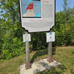 Fortin du Petit-Sault - Edmundston