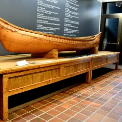 Madawaska Historical Museum - Edmundston