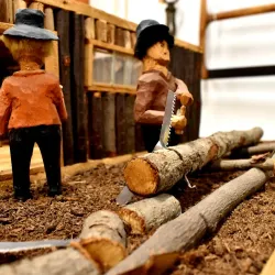 Madawaska Historical Museum - Edmundston