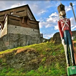 Madawaska Historical Museum - Edmundston