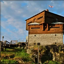 Madawaska Historical Museum - Edmundston