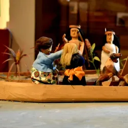 Madawaska Historical Museum - Edmundston