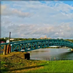 Madawaska Historical Museum - Edmundston