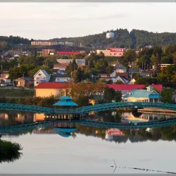 Madawaska Historical Museum - Edmundston