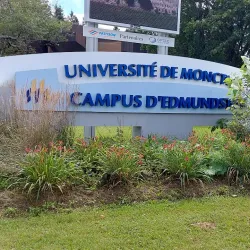 Madawaska Historical Museum - Edmundston