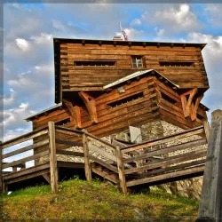 Madawaska Historical Museum - Edmundston