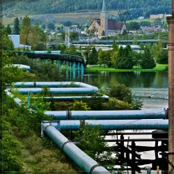 Madawaska Historical Museum - Edmundston