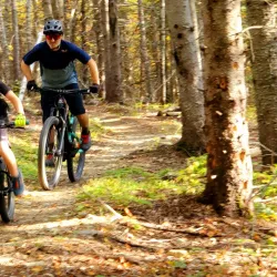 Madawaska River Trail - Edmundston