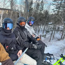 Mont Farlagne Ski Resort - Edmundston