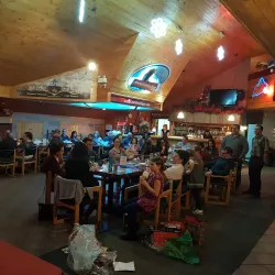 Mont Farlagne Ski Resort - Edmundston