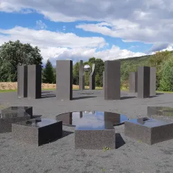 New Brunswick Botanical Garden - Edmundston