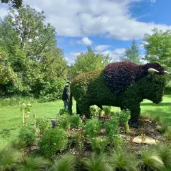 New Brunswick Botanical Garden - Edmundston