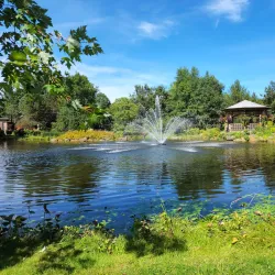 New Brunswick Botanical Garden - Edmundston