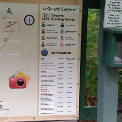 Parc des Chutes - Edmundston