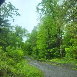 Parc des Chutes - Edmundston