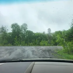 Parc des Chutes - Edmundston