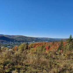 Parc des Chutes - Edmundston