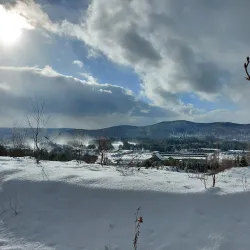 Parc des Chutes - Edmundston