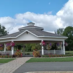 Riverside Park - Edmundston