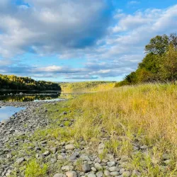 Riverside Park - Edmundston