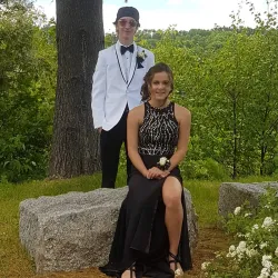 Riverside Park - Edmundston