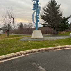 Riverside Park - Edmundston