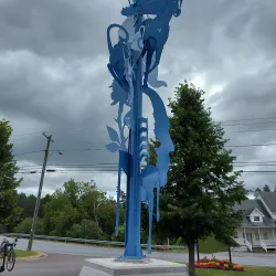 Riverside Park - Edmundston