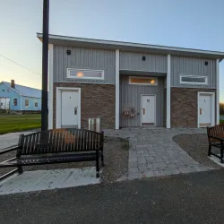 Riverside Park - Edmundston