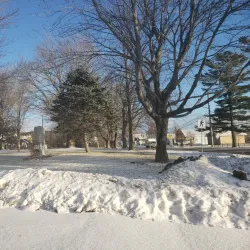 Saint-Basile Church - Edmundston