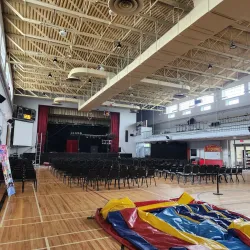 Elliot Lake Community Centre - Elliot Lake