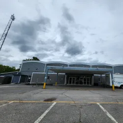 Elliot Lake Community Centre - Elliot Lake