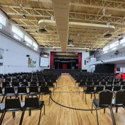 Elliot Lake Community Centre - Elliot Lake