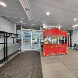 Elliot Lake Community Centre - Elliot Lake