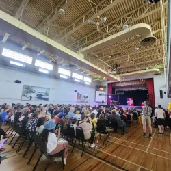 Elliot Lake Community Centre - Elliot Lake