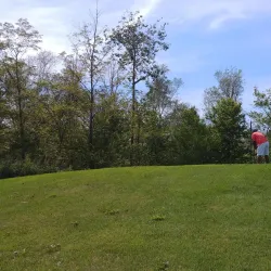 Elliot Lake Golf Club - Elliot Lake