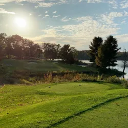 Elliot Lake Golf Club - Elliot Lake