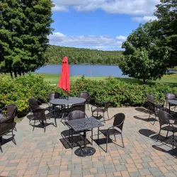 Elliot Lake Golf Club - Elliot Lake